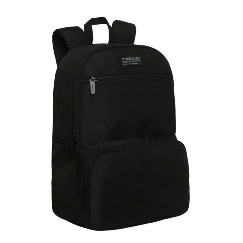 Mochila Raize Negro Head-0
