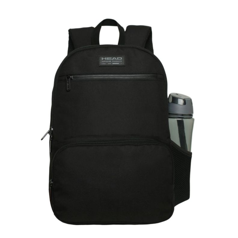 Mochila Raize Negro Head-1