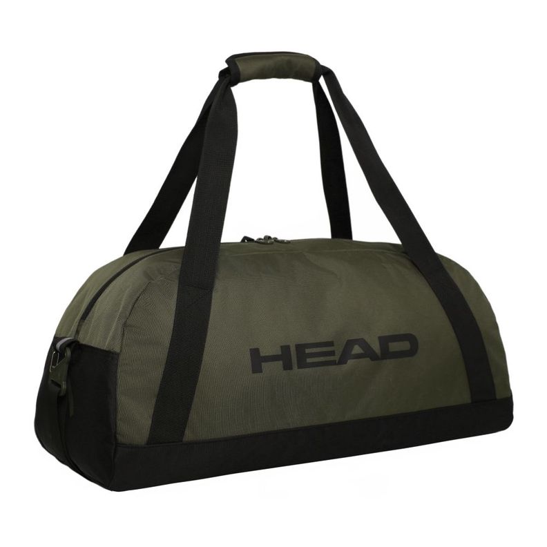 Bolso Deportivo Básico Musso New Verde Head-0