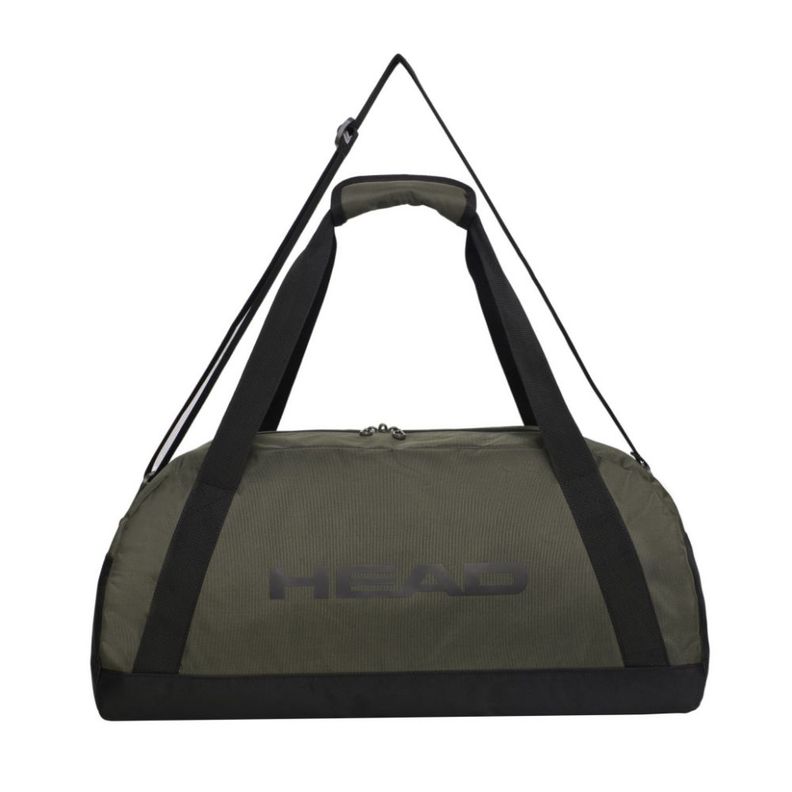 Bolso Deportivo Básico Musso New Verde Head-1