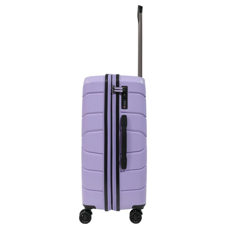 Maleta Buzios M Expandible Tsa Lila Premium Head-6