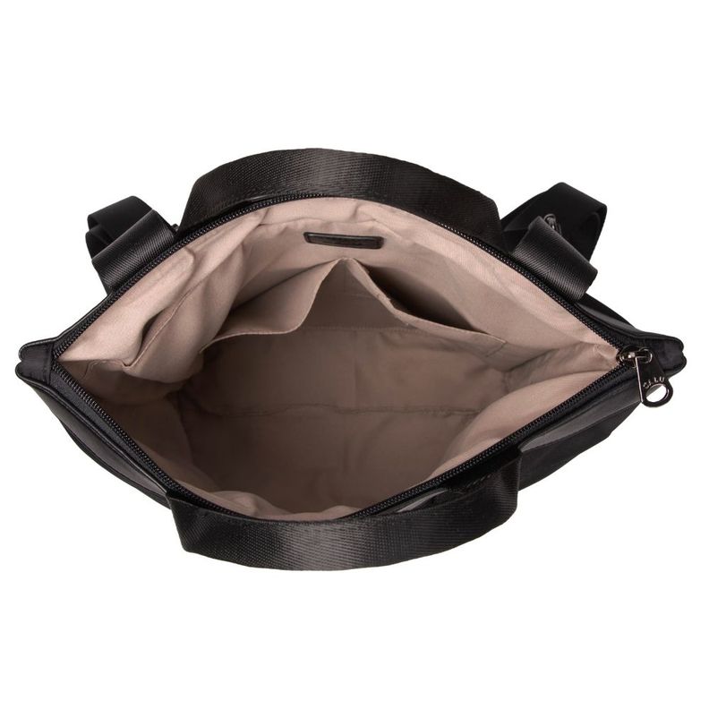 Mochila Portanotebook Martina Negro Calu-2