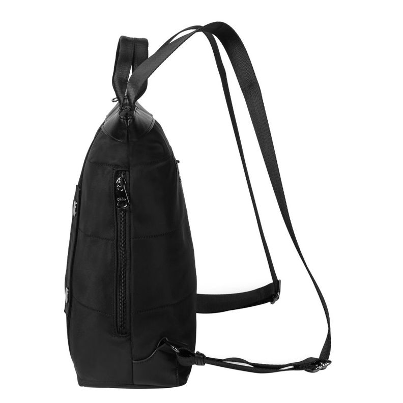 Mochila Portanotebook Martina Negro Calu-4