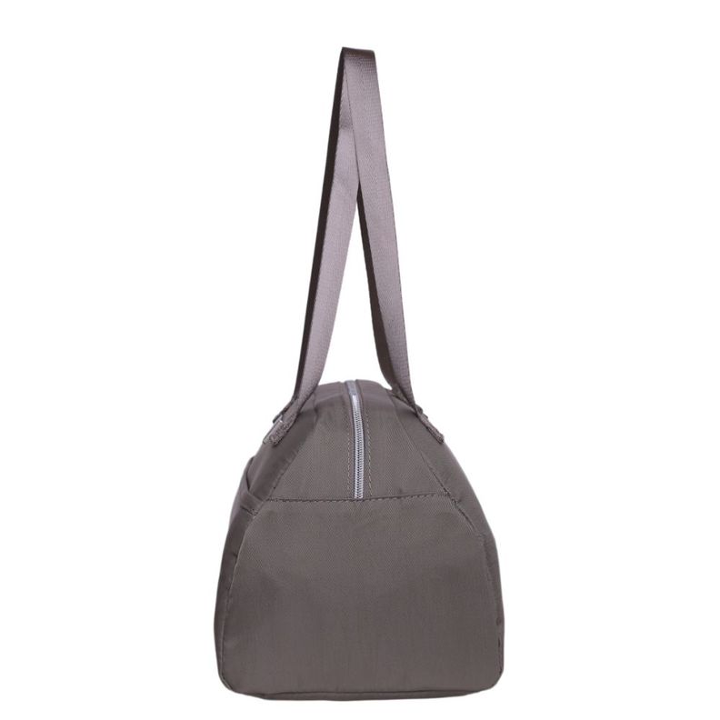 Lonchera Térmica Cold Gris Head-2