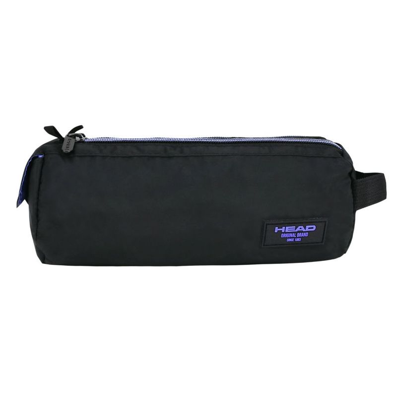 Estuche Mujer Cronos Negro Lila Head-1