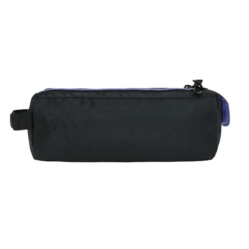 Estuche Mujer Cronos Negro Lila Head-5