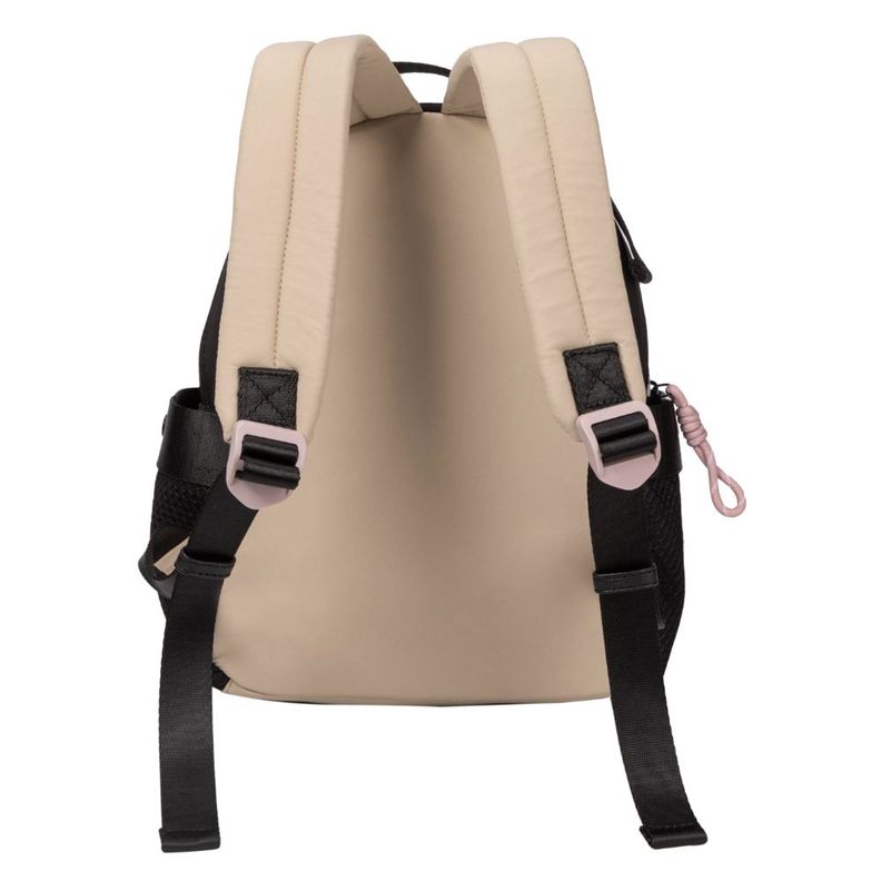 Mochila Moda Iggy Negro Calu-4
