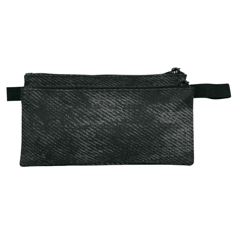 Estuche Triple Celerio Smoked Negro Head-4
