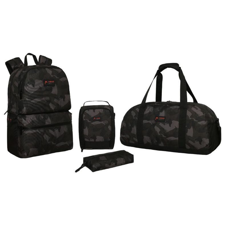 Pack Atomico Escolar Mujer Mix Camo Cafe Head-0