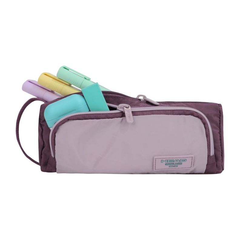 Estuche Mujer New Yaris Malva Head-2