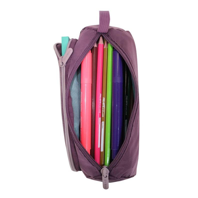 Estuche Mujer New Yaris Malva Head-3