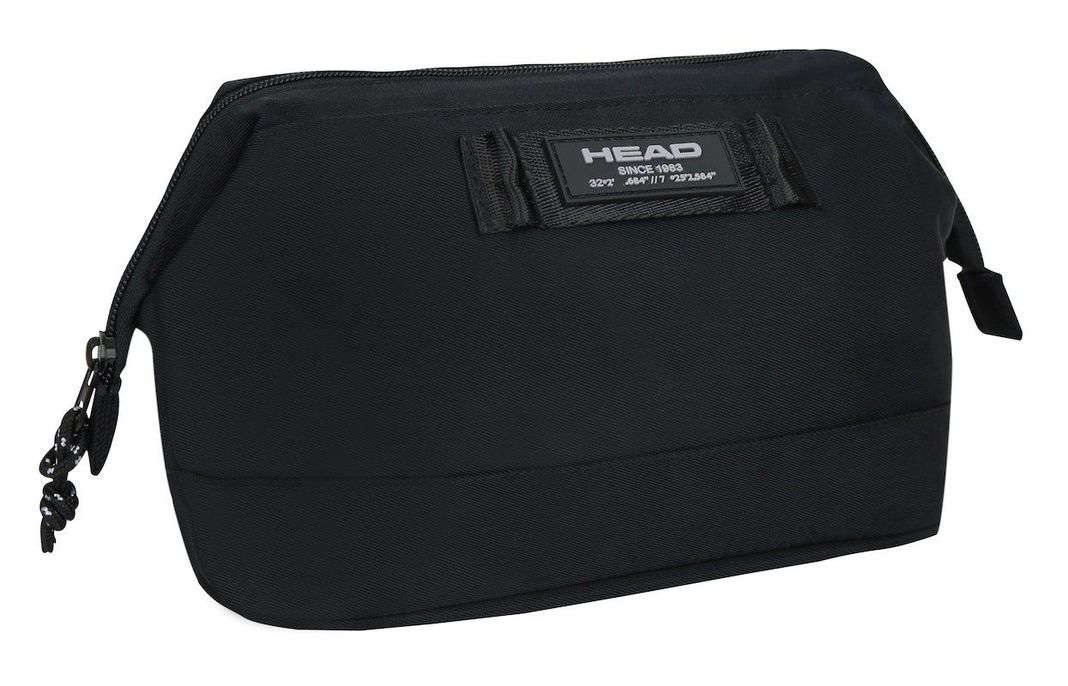 Neceser New Kop Compacto Negro Head-0