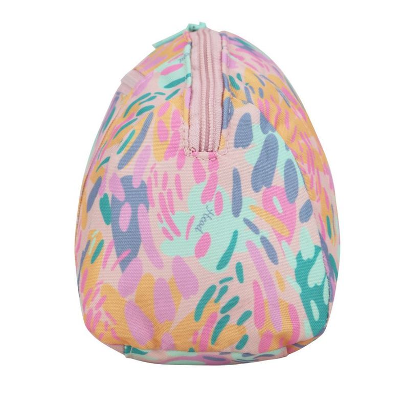 Cosmetiquero Hockey Summer Breeze Rosado Head-4