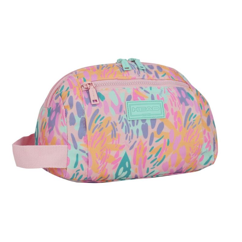 Cosmetiquero Hockey Summer Breeze Rosado Head-0