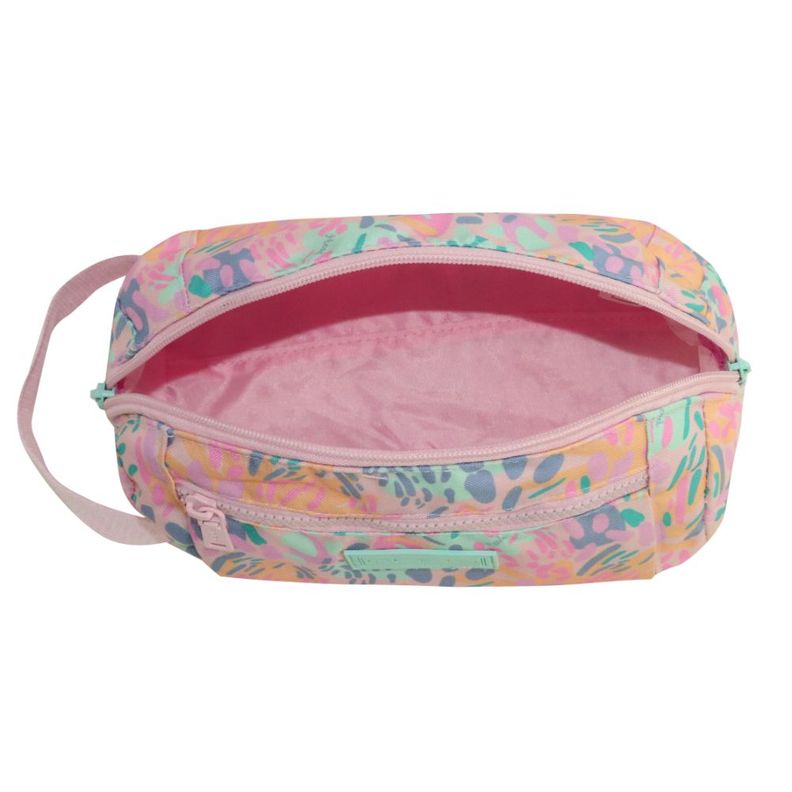Cosmetiquero Hockey Summer Breeze Rosado Head-1