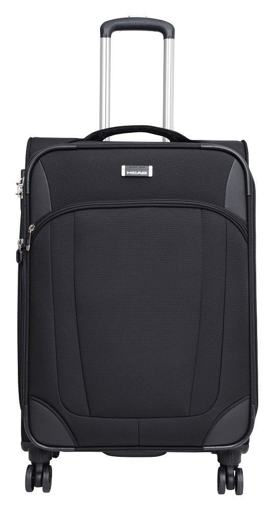 Maleta Blanda New Europa 360 M Negro Head-1