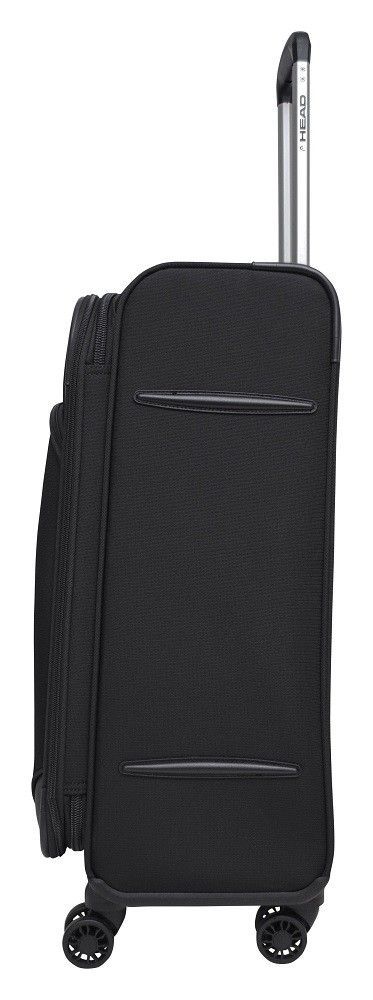Maleta Blanda New Europa 360 M Negro Head-3