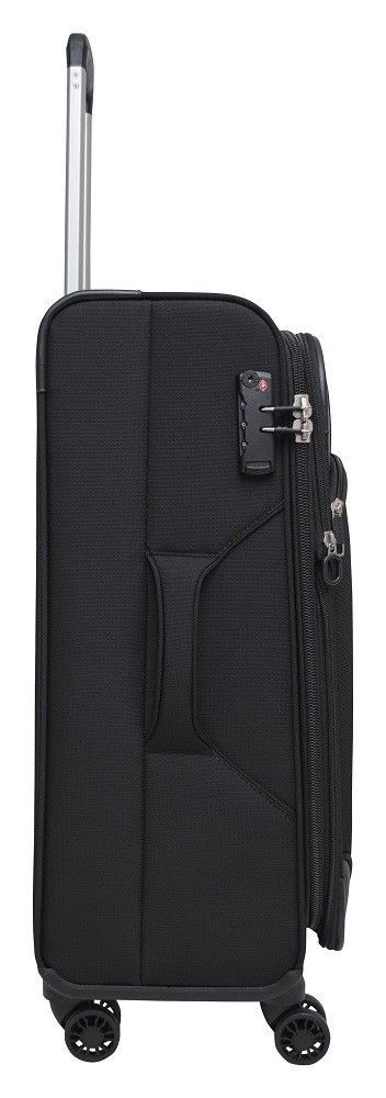 Maleta Blanda New Europa 360 M Negro Head-4