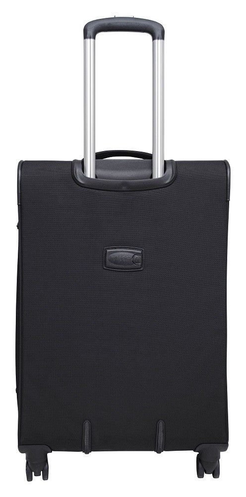 Maleta Blanda New Europa 360 M Negro Head-5