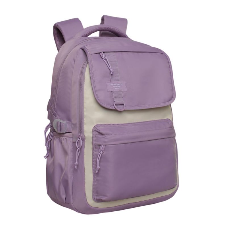 Mochila Mujer Grande Katana Dusty Lila Head-0