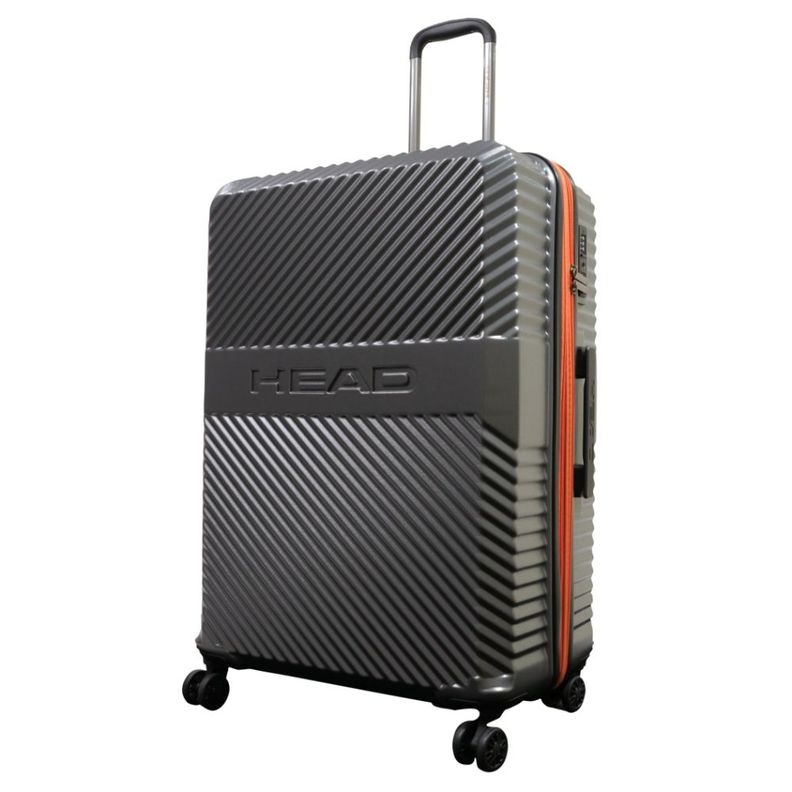 Maleta Tokio L Organizadores Expandible Tsa Gris Head-0