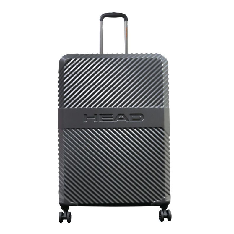 Maleta Tokio L Organizadores Expandible Tsa Gris Head-1