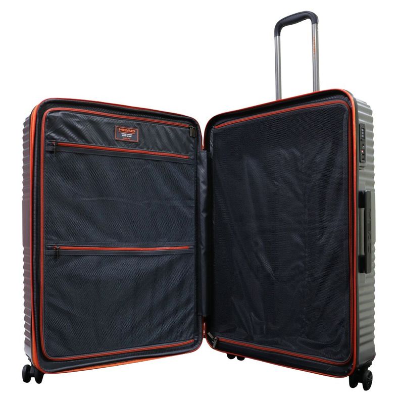 Maleta Tokio L Organizadores Expandible Tsa Gris Head-2