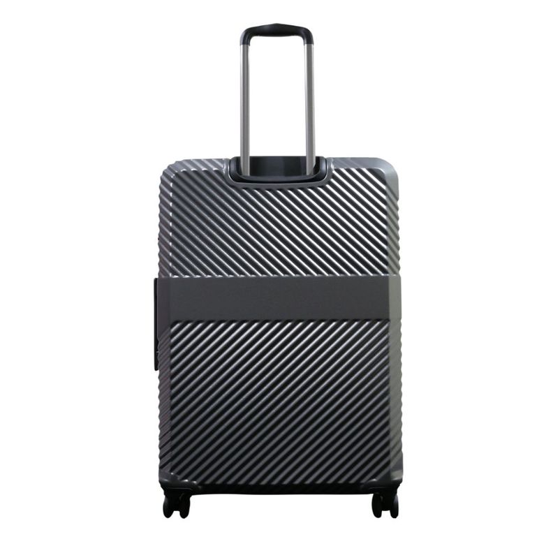Maleta Tokio L Organizadores Expandible Tsa Gris Head-7