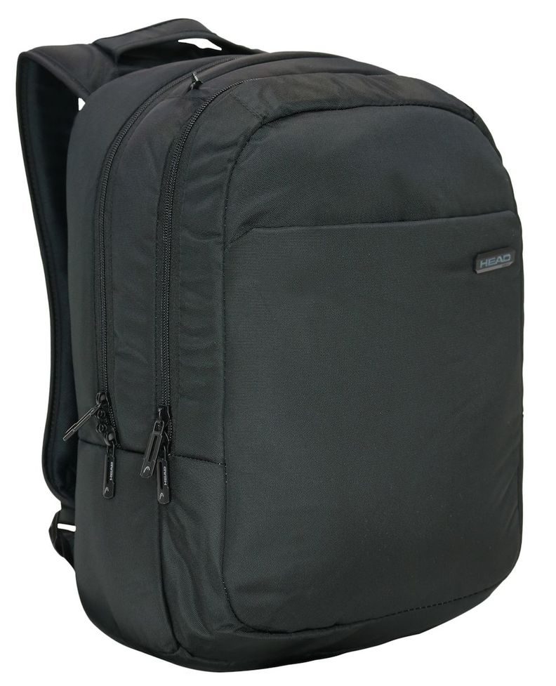 Mochila Computación Pronet M Negra Head-0