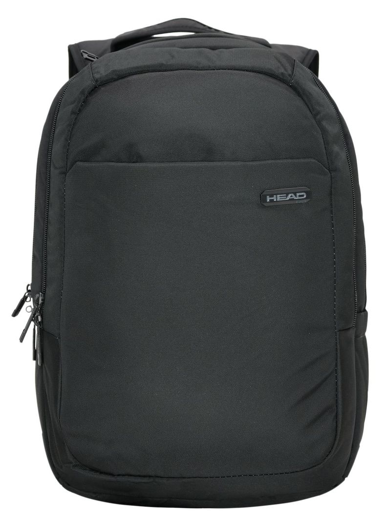 Mochila Computación Pronet M Negra Head-1