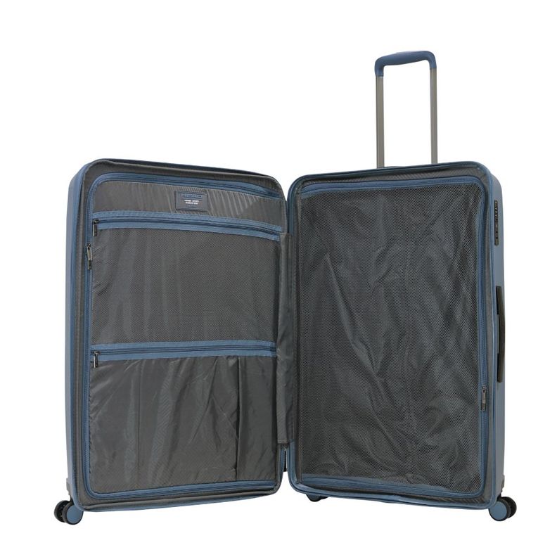 Maleta Aruba L Expandible Tsa Azul Antirayado Head-2