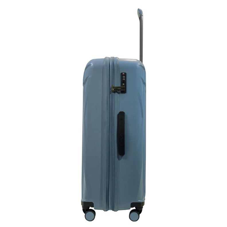 Maleta Aruba L Expandible Tsa Azul Antirayado Head-5