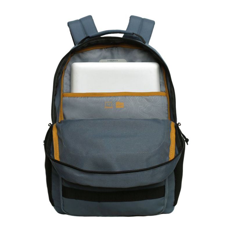 Mochila Tharu Reverse Azul Head-3