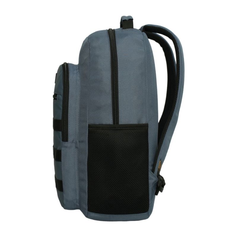 Mochila Tharu Reverse Azul Head-4