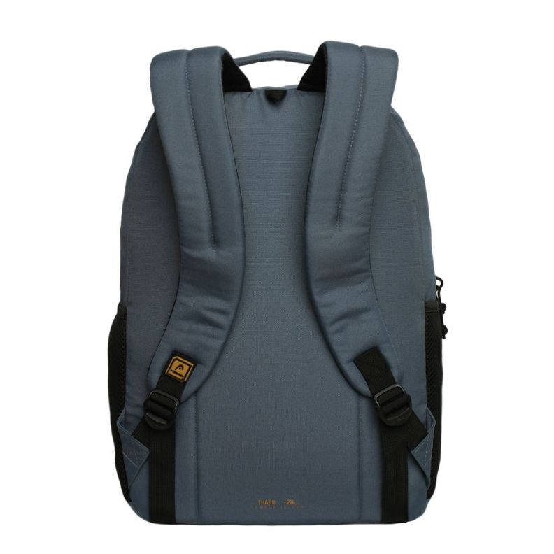 Mochila Tharu Reverse Azul Head-5