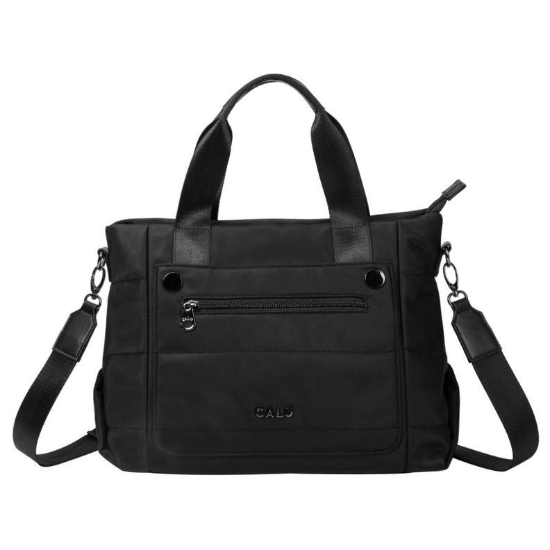 Cartera Grande Jesu Negro Calu-1