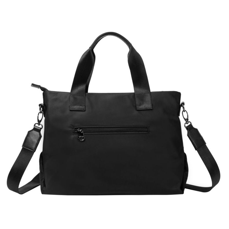 Cartera Grande Jesu Negro Calu-5