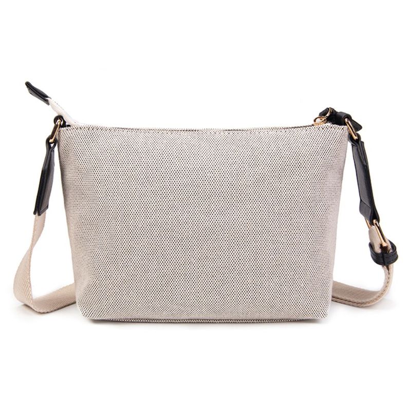 Cartera Texturas Cayetana Negro Calu-6