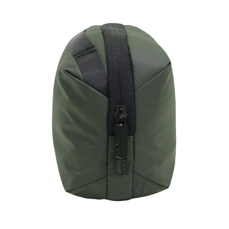 Neceser Eros Engomado Reverse Verde Militar Head-3