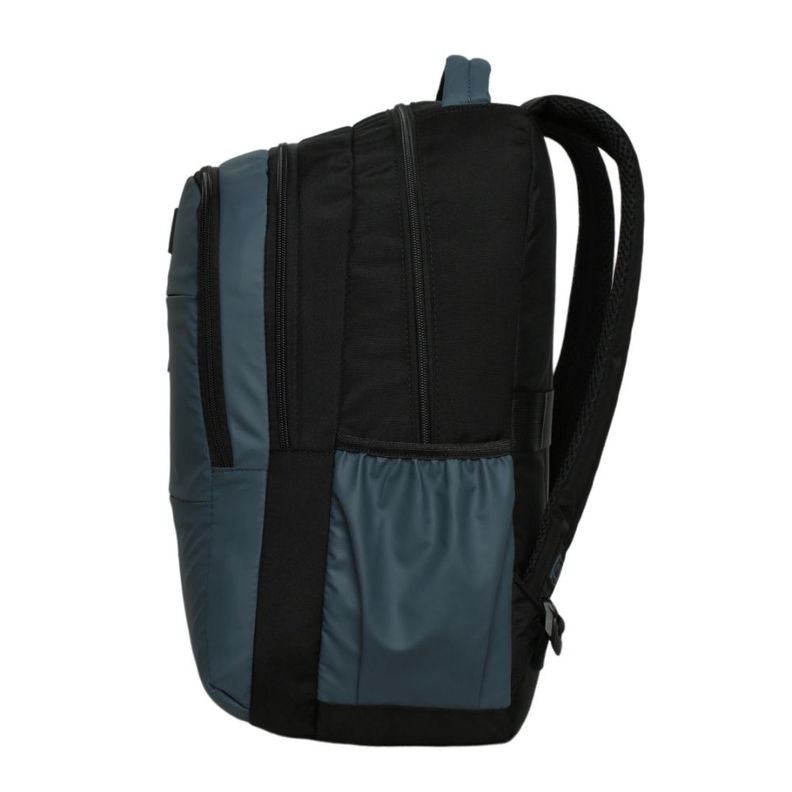 Mochila Ejecutiva Pulse Azul Head-4