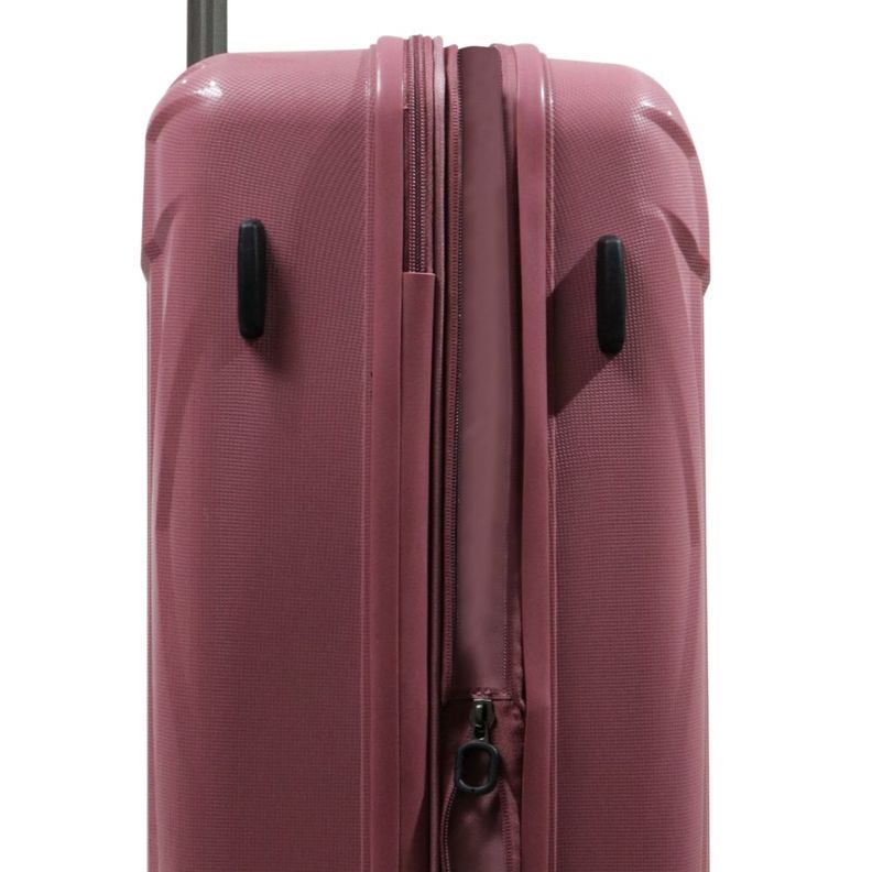 Maleta Aruba M Expandible Tsa Malva Antirayado Head-4