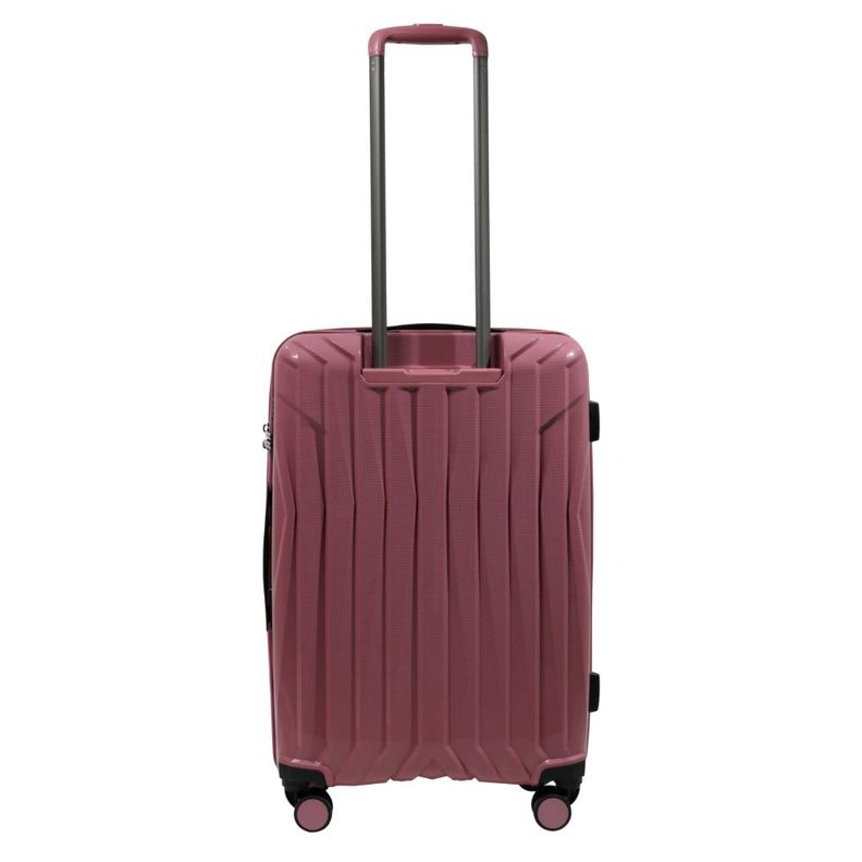 Maleta Aruba M Expandible Tsa Malva Antirayado Head-7