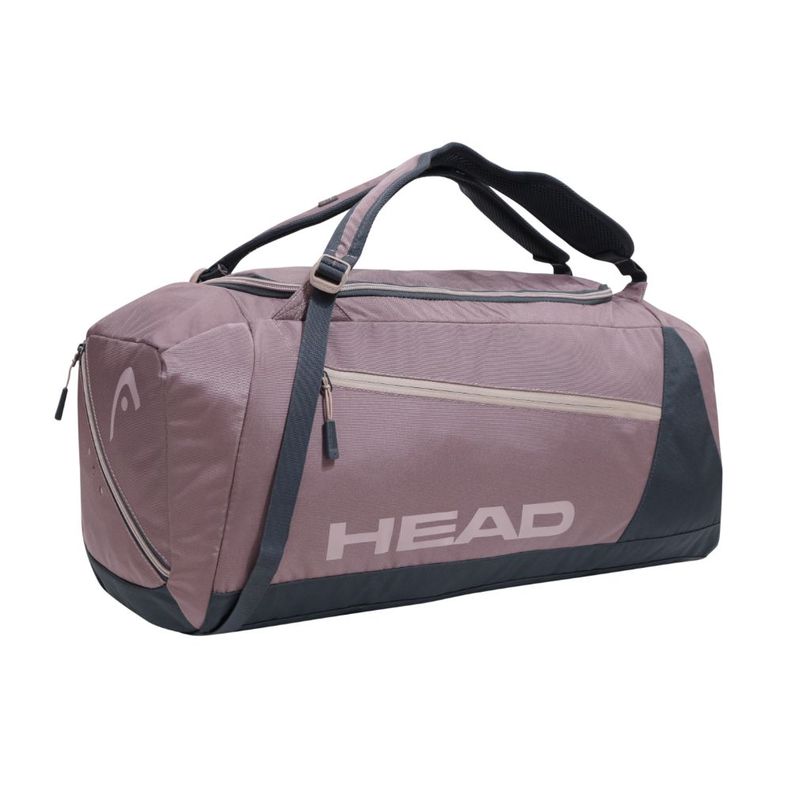 Bolso Mochila Marathon Malva Head-0