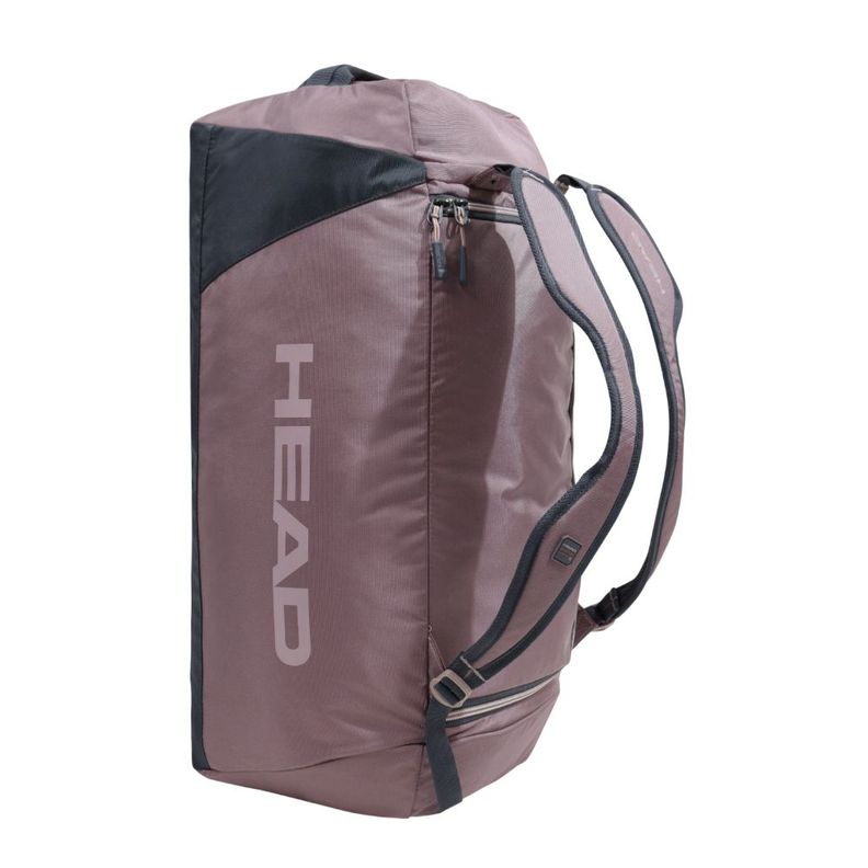 Bolso Mochila Marathon Malva Head-5