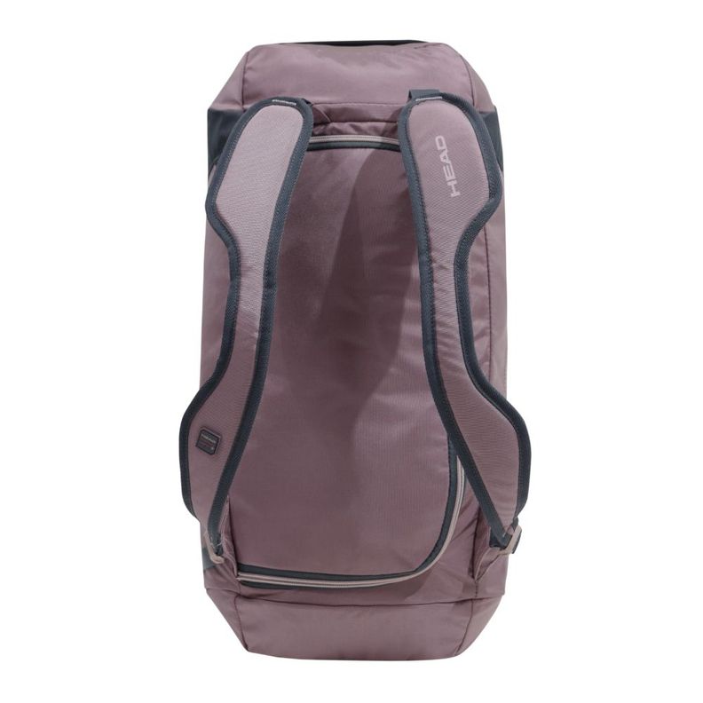Bolso Mochila Marathon Malva Head-6