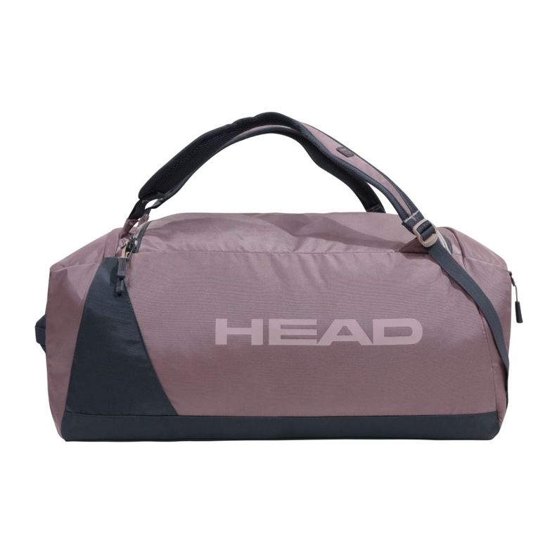Bolso Mochila Marathon Malva Head-7