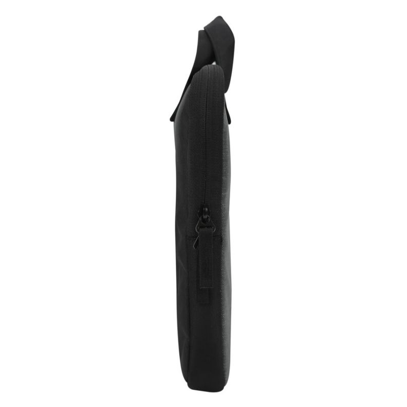Funda Laptop Bit 14.1" Melange Reverse Gris Oscuro Head-3