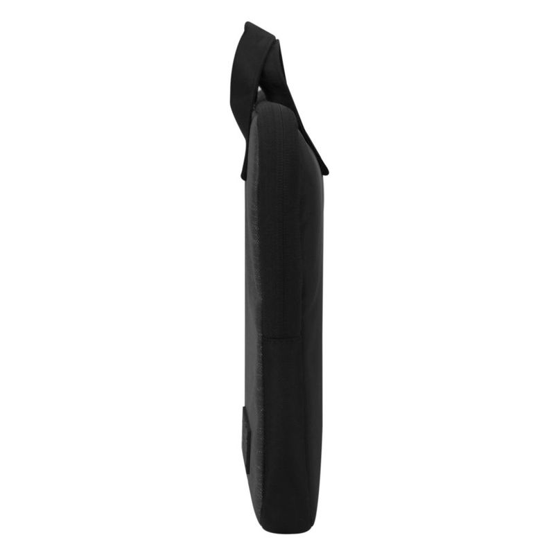 Funda Laptop Bit 14.1" Melange Reverse Gris Oscuro Head-4