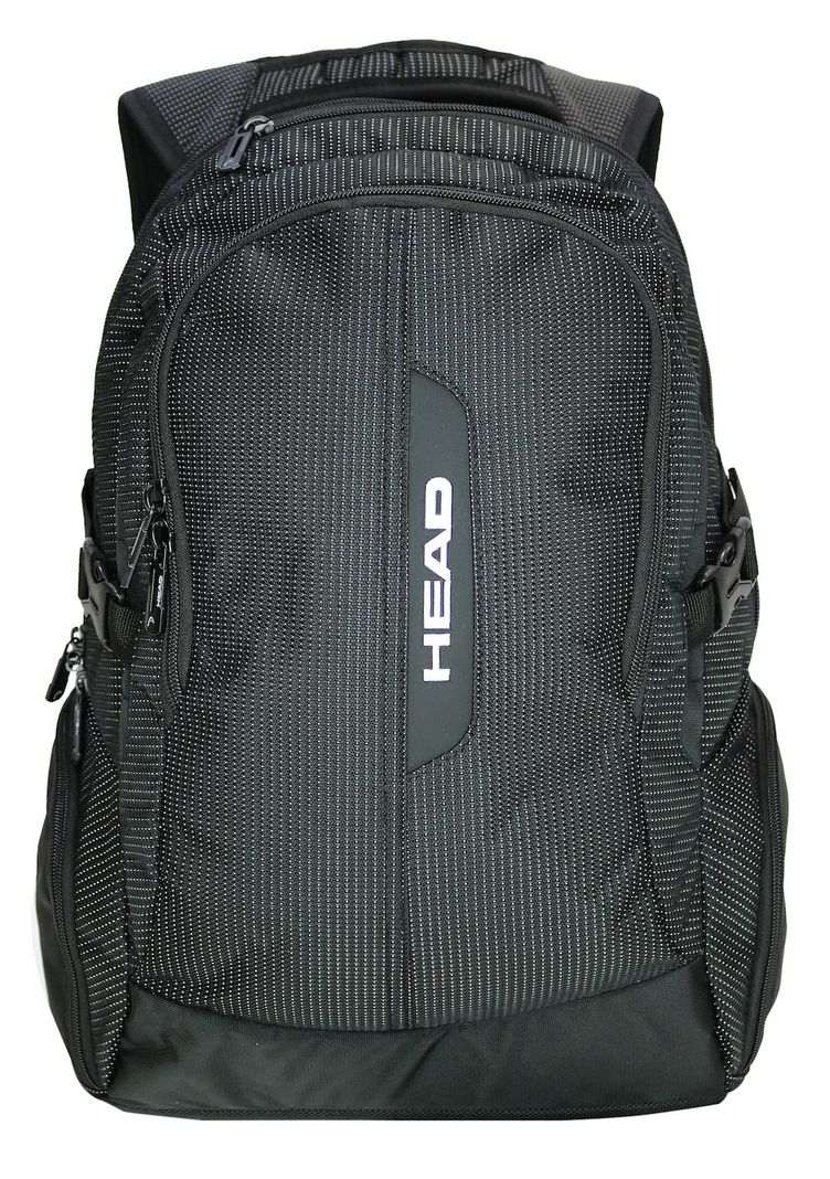 Mochila Porta Laptop Titan USB Twin Tone Head-1