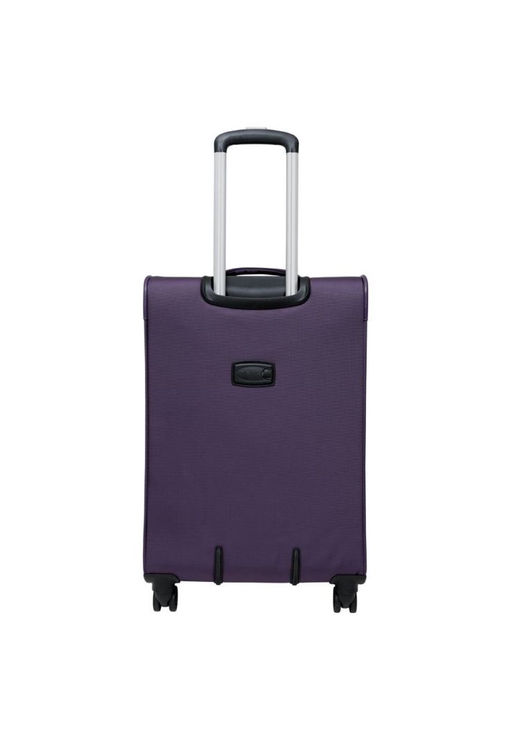 Maleta Blanda New Europa 360 M Morado Head-3